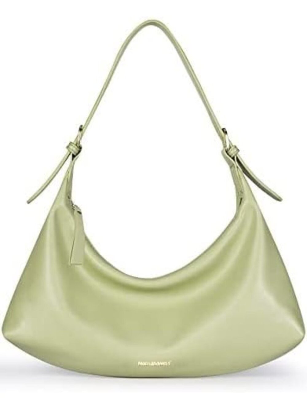 Trendy Medium Shoulder Hobo Bags for Women | Stylish Crescent Purses